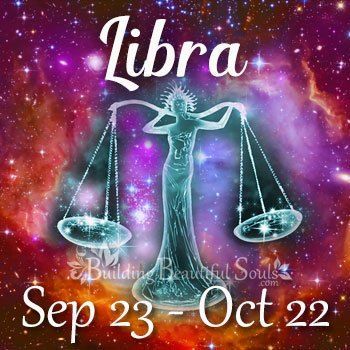 Libra Horoscope July 2017 350x350