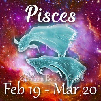 Pisces Horoscope July 2017 350x350