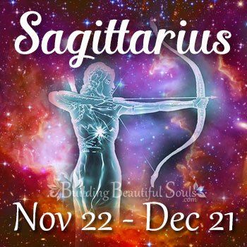 Sagittarius Horoscope July 2017 350x350