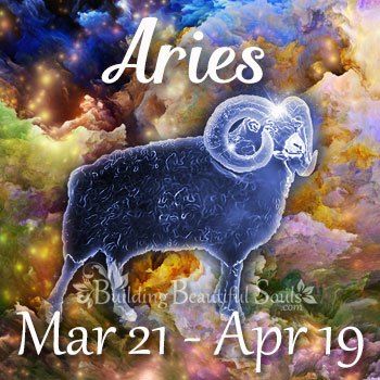 Aries Horoscope August 2017 350x350