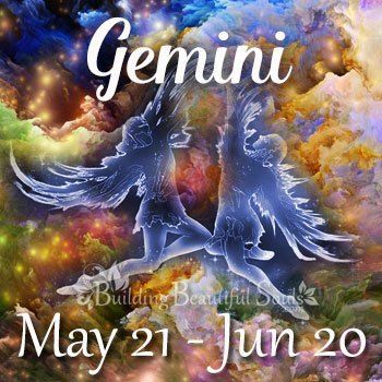 Gemini Horoscope August 2017 350x350
