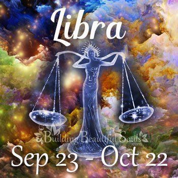 Libra Horoscope August 2017 350x350