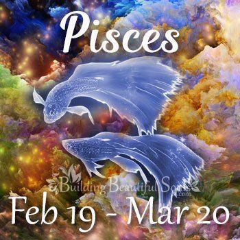 Pisces Horoscope August 2017 350x350