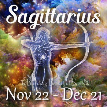 Sagittarius Horoscope August 2017 350x350