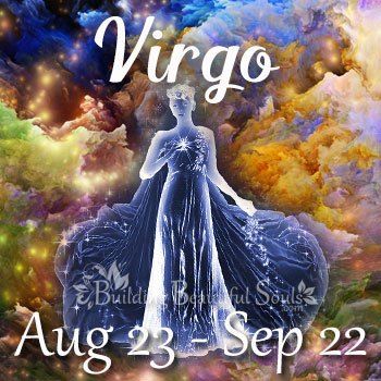 Virgo Horoscope August 2017 350x350