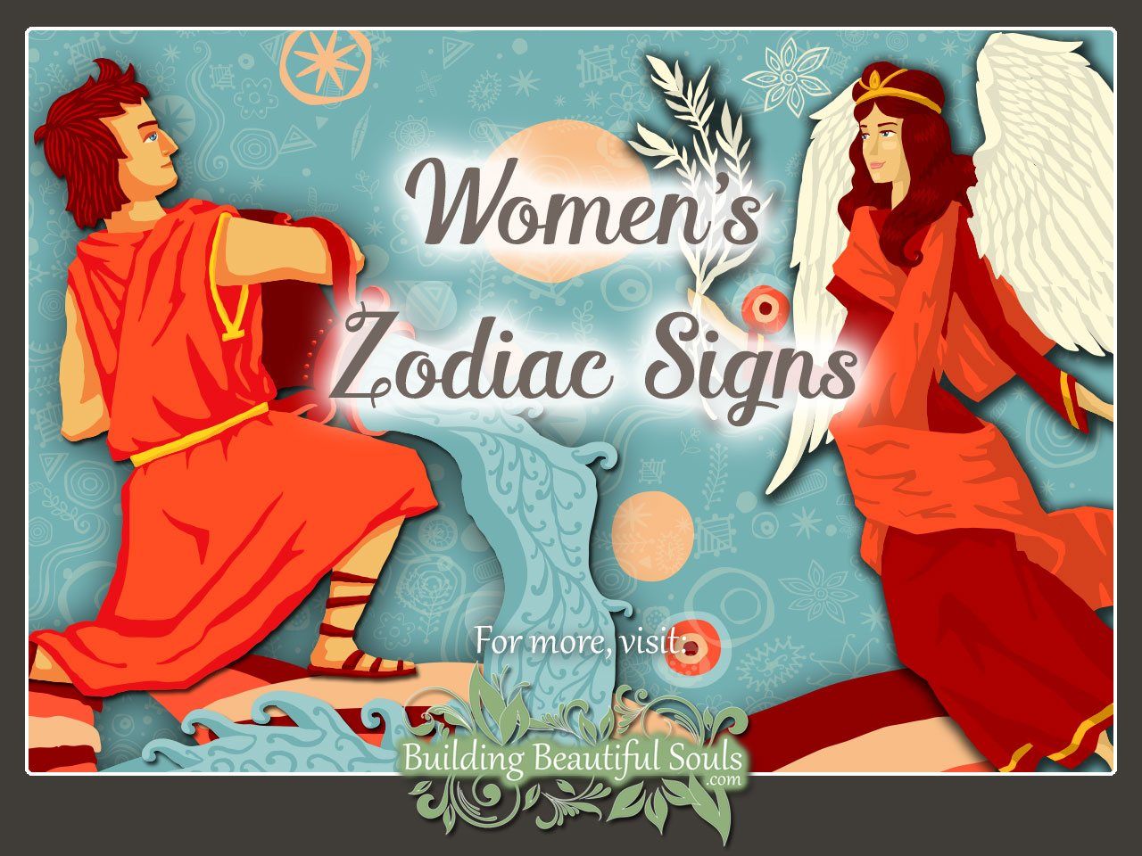 Understanding Women by Zodiac Signs 1280x960