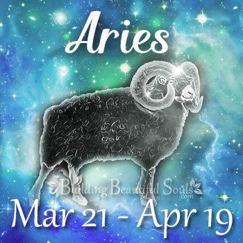 Aries Horoscope September 2017 350x350