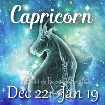 Capricorn Horoscope September 2017 350x350