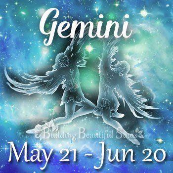 Gemini Horoscope September 2017 350x350
