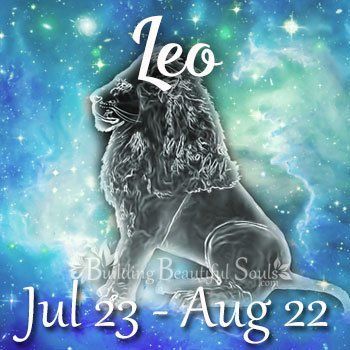 Leo Horoscope September 2017 350x350