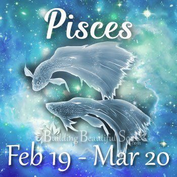 Pisces Horoscope September 2017 350x350