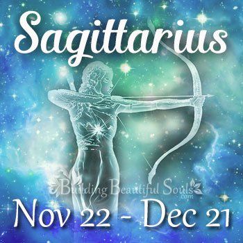 Sagittarius Horoscope September 2017 350x350