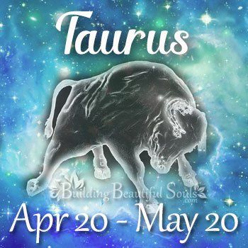 Taurus Horoscope September 2017 350x350