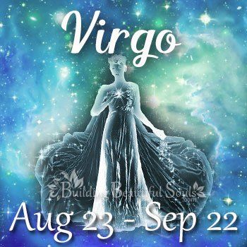 Virgo Horoscope September 2017 350x350