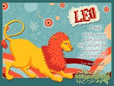 Leo Woman Zodiac Sign 1280x960