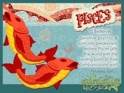 Pisces Woman Zodiac Sign 1280x960