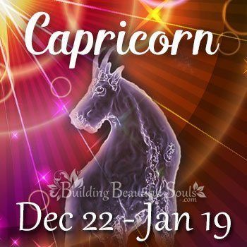 Capricorn Horoscope October 2017 350x350