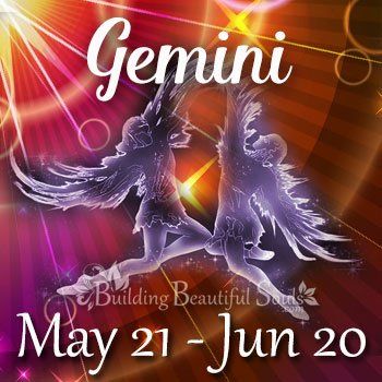 Gemini Horoscope October 2017 350x350
