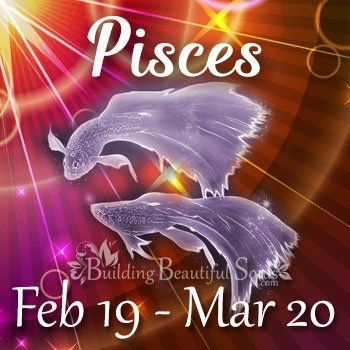 Pisces Horoscope October 2017 350x350
