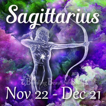 Sagittarius Horoscope November 2017 350x350