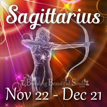 Sagittarius Horoscope October 2017 350x350