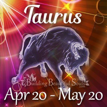 Taurus Horoscope October 2017 350x350