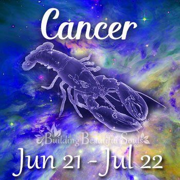 Cancer Monthly Horoscope for December 2017 350x350