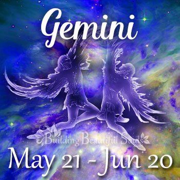 Gemini Monthly Horoscope for December 2017 350x350