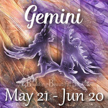 Gemini Horoscope January 2018 350x350