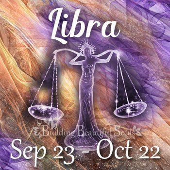 Libra Horoscope January 2018 350x350