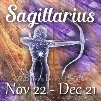 Sagittarius Horoscope January 2018 350x350