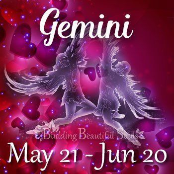 Gemini Horoscope February 2018 350x350