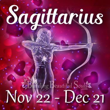 Sagittarius Horoscope February 2018 350x350