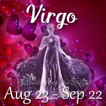 Virgo Horoscope February 2018 350x350