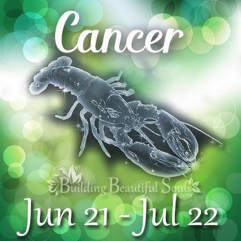 Cancer March 2018 Horoscope 350x350