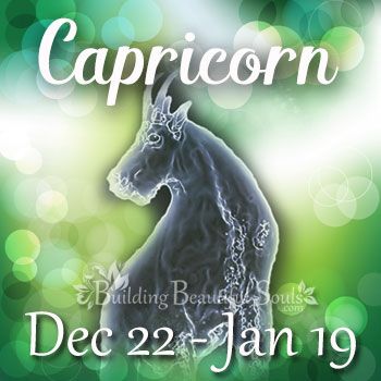 Capricorn March 2018 Horoscope 350x350