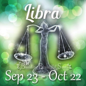 Libra March 2018 Horoscope 350x350