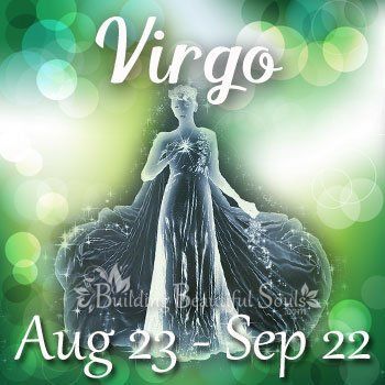 Virgo March 2018 Horoscope 350x350