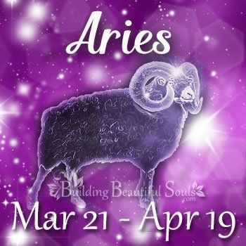 Aries Horoscope May 2018 350x350