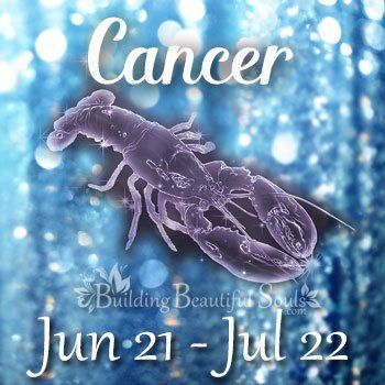 Cancer Horoscope April 2018 350x350