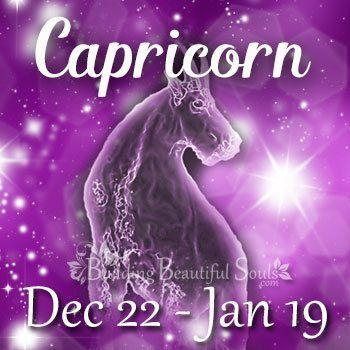 Capricorn Horoscope May 2018 350x350