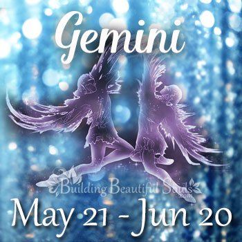 Gemini Horoscope April 2018 350x350