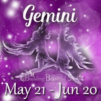Gemini Horoscope May 2018 350x350