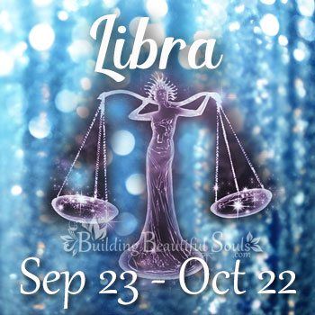 Libra Horoscope April 2018 350x350