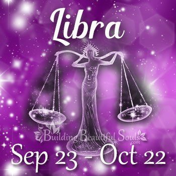 Libra Horoscope May 2018 350x350