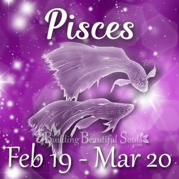 Pisces Horoscope May 2018 350x350