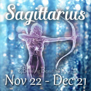 Sagittarius Horoscope April 2018 350x350