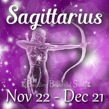 Sagittarius Horoscope May 2018 350x350