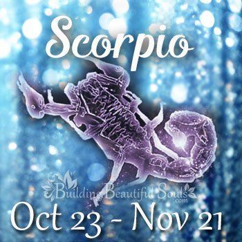 Scorpio Horoscope April 2018 350x350