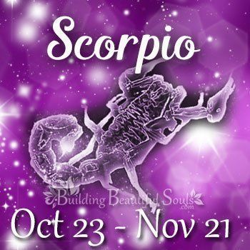 Scorpio Horoscope May 2018 350x350